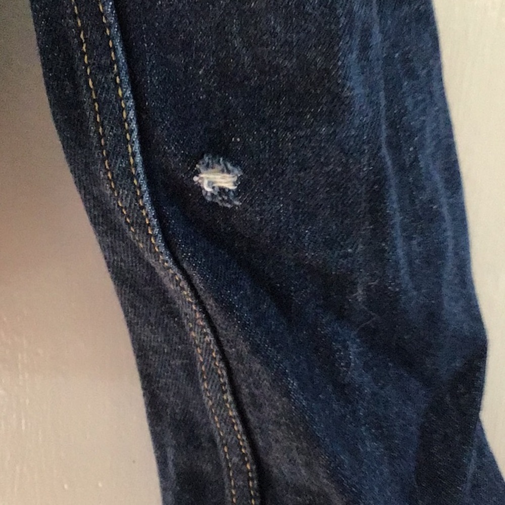 Tommy Jean jacket - Picture 2 of 2